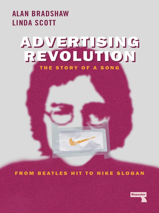 Title details for Advertising Revolution by Alan Bradshaw - Available